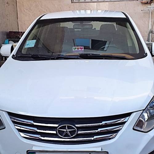 جک مدل J4 سال 1399  کارکرده