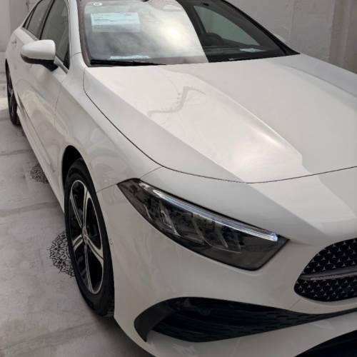 بنز مدل کلاس A سدان A200L سال 2025  صفر