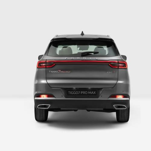 فونیکس مدل تیگو 7 پرو مکس سال 1404  صفر