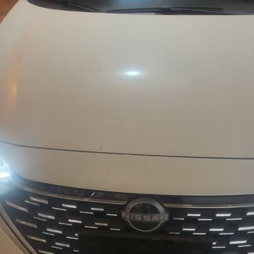 نیسان مدل سیلفی  صفر