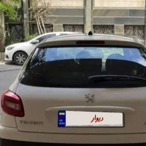 پژو مدل 207 پانوراما دنده ای TU5 سال 1404  صفر