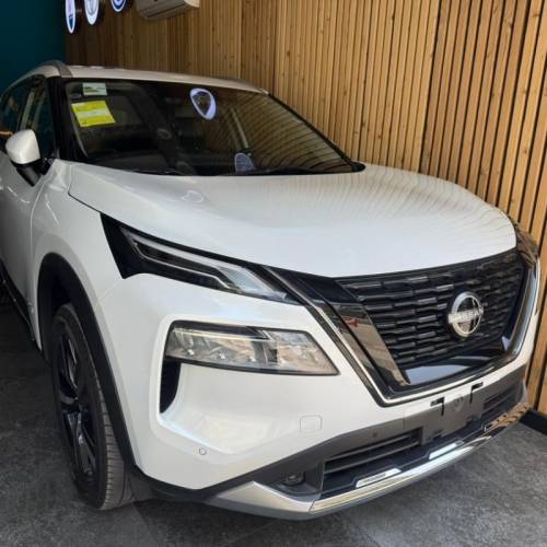 نیسان مدل ایکس تریل e-POWER 1.5 لیتر توربو سال 2024  صفر