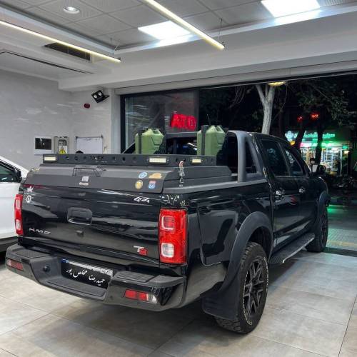 کی ام سی t8 1402