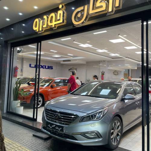 سوناتا ال اف ۲۰۱۵