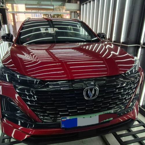 چانگان مدل CS55 plus 1.5 لیتر توربو سال 2024  صفر