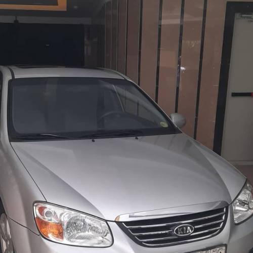کیا مدل سراتو 2.0 لیتر اتوماتیک سال 2008  کارکرده