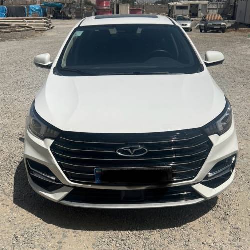 فونیکس مدل آریزو 6 پرو سال 1402  کارکرده