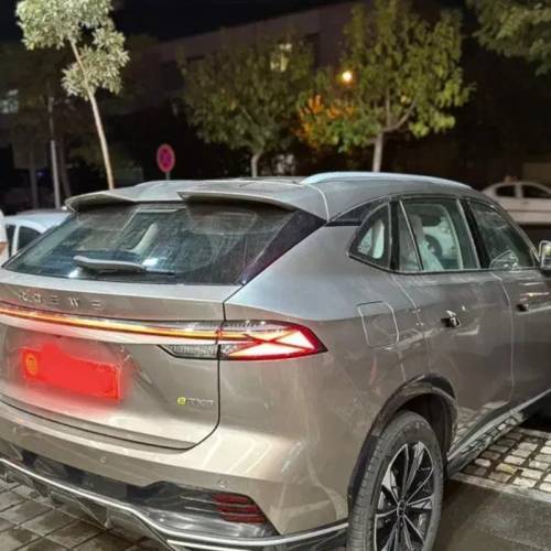 روئوه مدل erx5 سال 2023  صفر