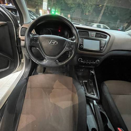 هیوندای I20 مدل ۹۶
