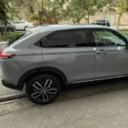هوندا مدل HR-V eHEV 1.5 لیتر سال 2025  صفر