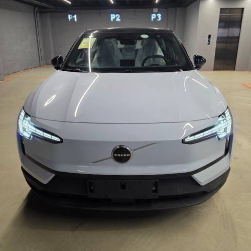 ولوو مدل نامشخص سال 2023  صفر