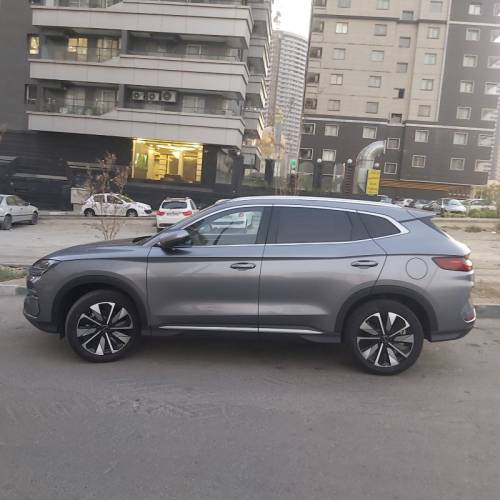 بی وای دی مدل سانگ پلاس DMi سال 2025  صفر