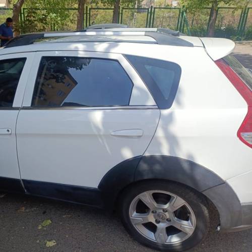 دانگ فنگ مدل H30 کراس سال 1397  کارکرده