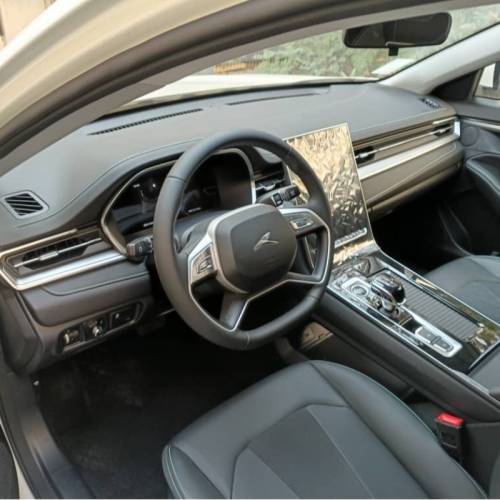 کی ام سی مدل J7 سال 1404  کارکرده