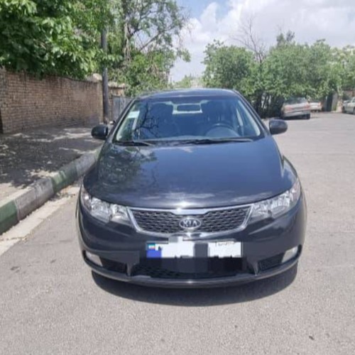 کیا (KIA) سراتو (مونتاژ) 2.0 لیتر آپشنال سال 1396