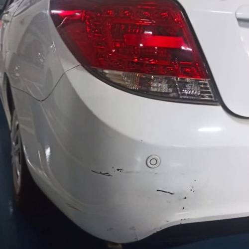 دنا مدل معمولی سال 1398  کارکرده