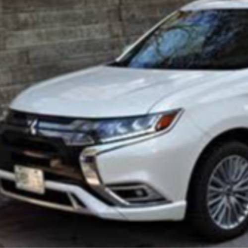 میتسوبیشی مدل اوتلندر PHEV سال 2018  صفر