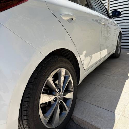 هیوندای مدل i20 سال 1397  کارکرده