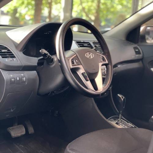 اکسنت مدل ۹۷