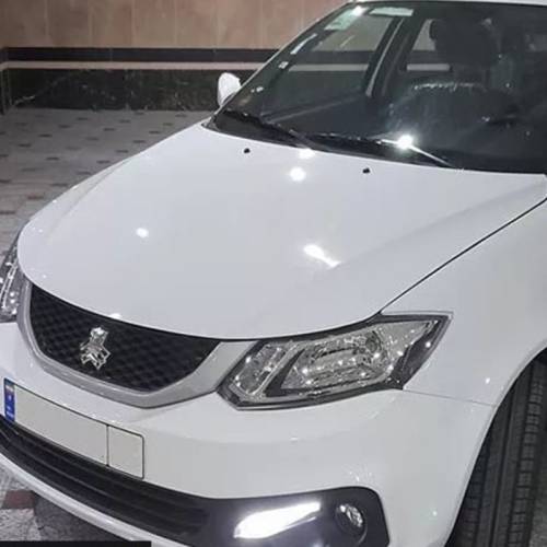 سوبارو مدل BRZ سال 2023  کارکرده