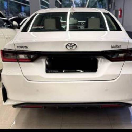 تویوتا مدل یاریس 1.5 لیتر سال 2023  صفر