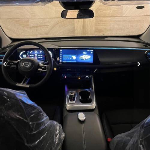 گک مدل GS3 Emzoom سال 2023  صفر