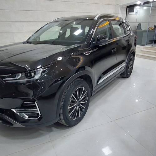 فونیکس مدل تیگو 8 پرو پرمیوم سال 1401  کارکرده