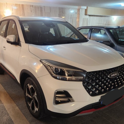 ام وی ام (MVM) ام وی ام x55 پرو IE سال 1403