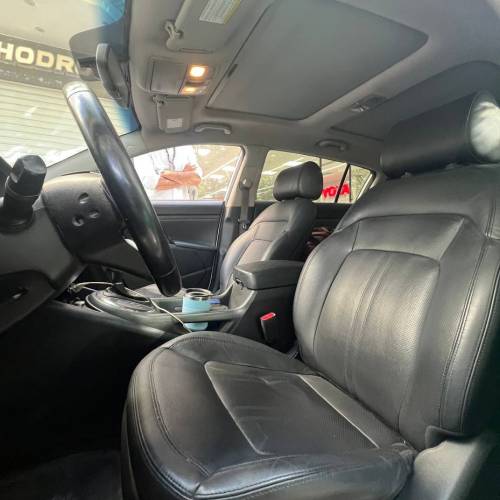 اسپورتیج 2013