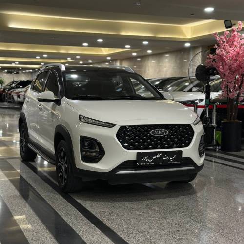 ام وی ام&nbsp;X22 pro مدل ۱۴۰۲
