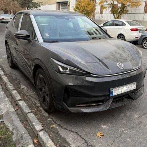 فولکس واگن مدل فولکس id یونیکس اولترا سال 2024  صفر