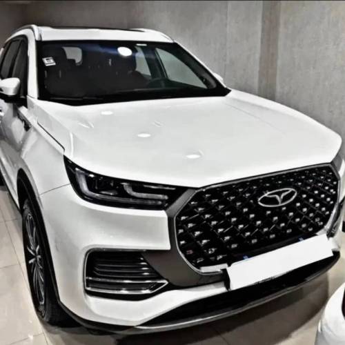 فونیکس مدل تیگو 8 e پلاس  کارکرده