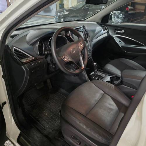 سانتافه ۲۰۱۵