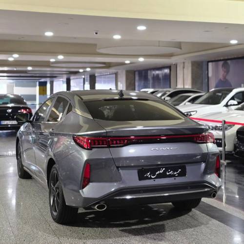 کی ام سی J7 مدل 1403