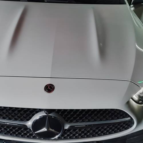 بنز مدل کلاس C C200L سال 2025  صفر