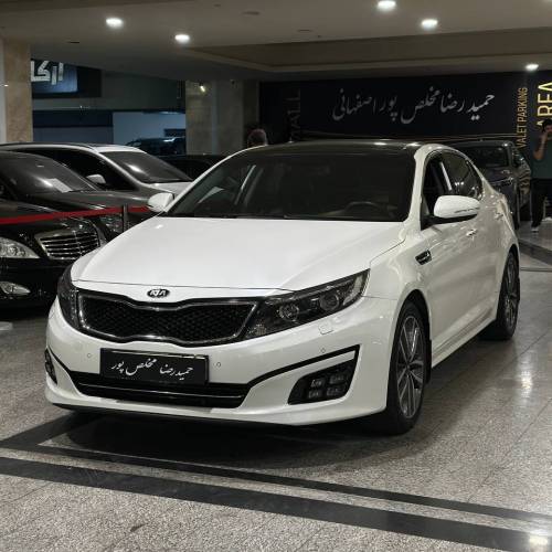 اپتیما ۲۰۱۶