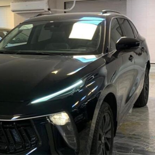 لاماری مدل ایما سال 1404  صفر