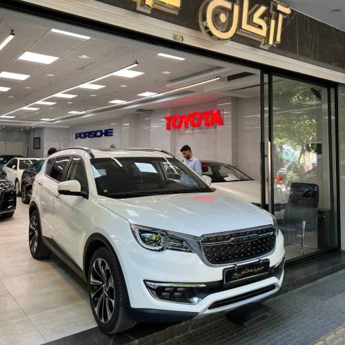 فیدلیتی پرایم مدل ۱۴۰۰