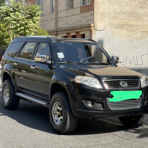 لندمارک مدل V7 سال 1393  کارکرده