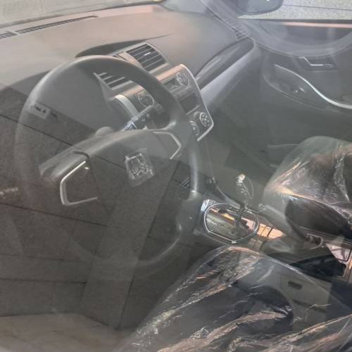 زوتی مدل آریو 1.6 لیتر اتوماتیک سال 1398  صفر