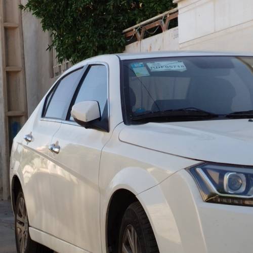 دنا مدل پلاس EF7P 6 دنده سال 1403  کارکرده