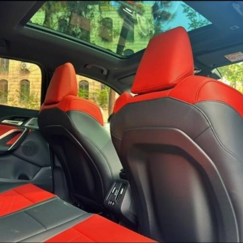 بی ام و مدل X2 sDrive 25i سال 2025  صفر