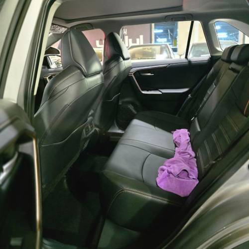 تویوتا وایلندر 2025