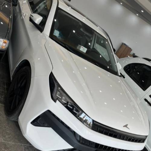 کی ام سی مدل J7 سال 1402  کارکرده