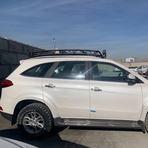 جی ام سی مدل S350 سال 1399  کارکرده
