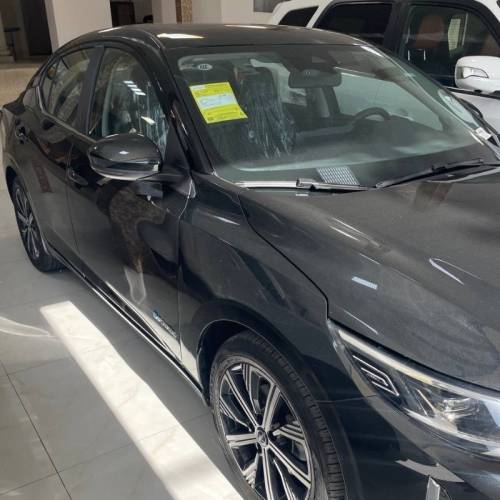 نیسان مدل سیلفی e-POWER سال 2024  صفر