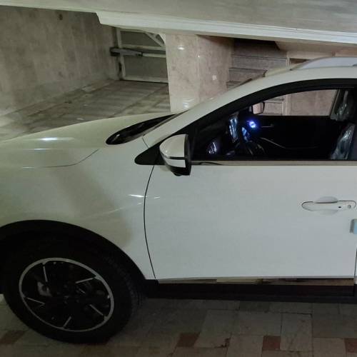 کی ام سی مدل X5 1.5 لیتر توربو سال 1404  صفر