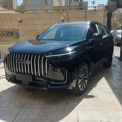 لوکانو مدل L8 سال 1404  صفر