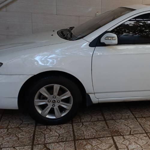 لیفان مدل 620 1.8 لیتر سال 1394  کارکرده