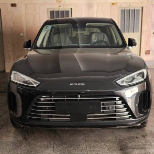 ایرس مدل HM5 EREV 1.5 لیتر توربو سال 2024  صفر